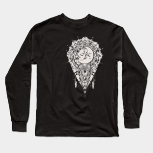 Celeste ll Long Sleeve T-Shirt